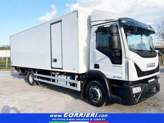 IVECO Iveco Eurocargo 120E25FP rif. 18882665