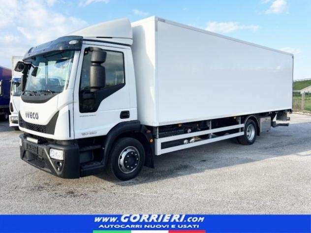 IVECO Iveco Eurocargo 120E25FP rif. 18882665