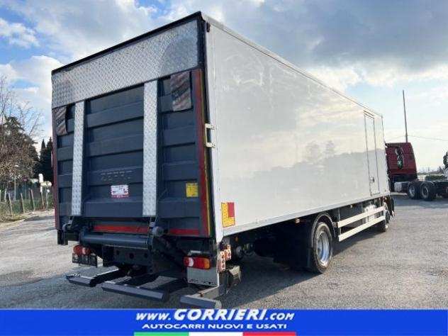 IVECO Iveco Eurocargo 120E25FP rif. 18882665