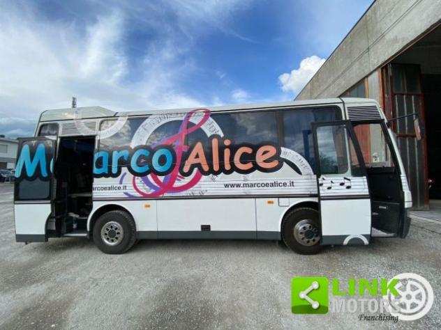 IVECO IVECO-FIAT-315-8-18 rif. 18612716