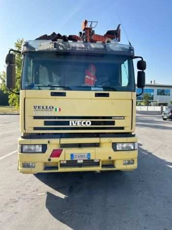 Iveco Magirus