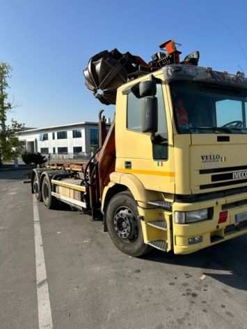 Iveco Magirus