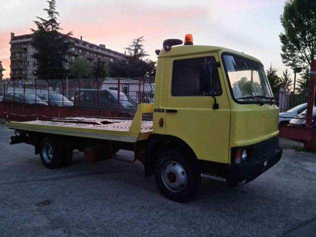 IVECO OM 50C10 Carrattrezzo rif. 20121875