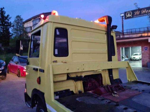 IVECO OM 50C10 Carrattrezzo rif. 20121875