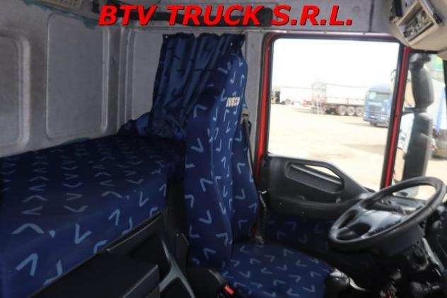 IVECO STRALIS 420 MOTR. CENTINATA SCARR 2 ASSIRIMORCHIO rif. 19219747