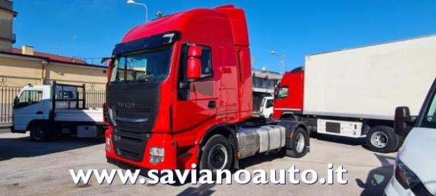 IVECO STRALIS 460 quot INTARDER quot rif. 18549559