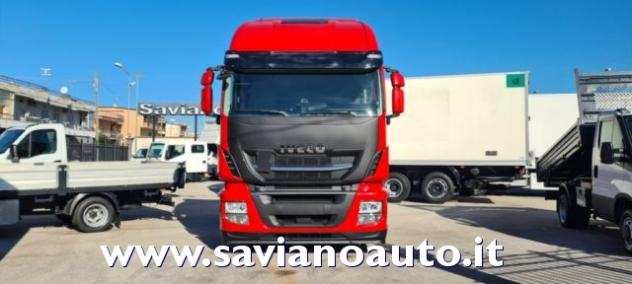 IVECO STRALIS 460 quot INTARDER quot rif. 18549559