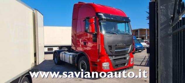 IVECO STRALIS 460 quot INTARDER quot rif. 20260637