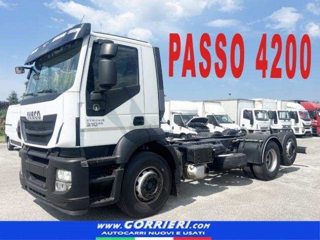 IVECO Stralis AD260S31YP rif. 19533044