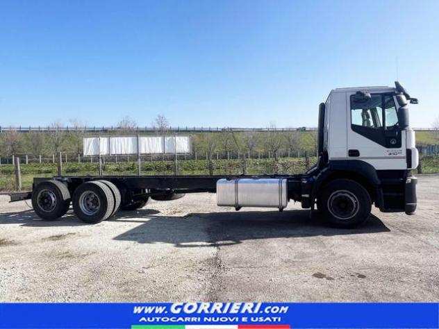 IVECO Stralis AD260S31YP rif. 20152879