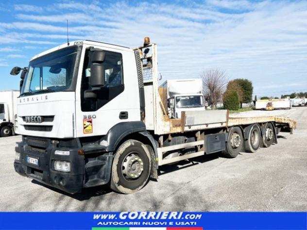 IVECO Stralis AD320S36XPS rif. 18730574