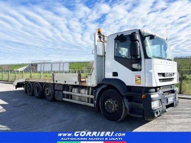IVECO Stralis AD320S36XPS rif. 18862373