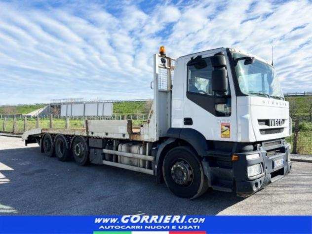 IVECO Stralis AD320S36XPS rif. 18882676