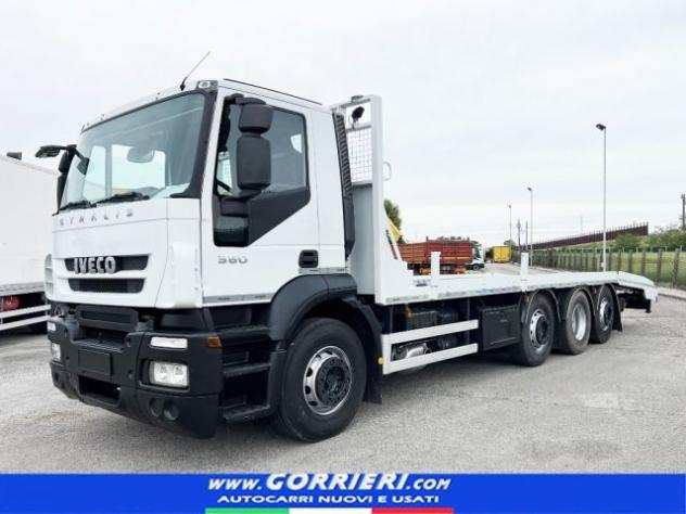 IVECO Stralis AD320S36XPS rif. 19201035