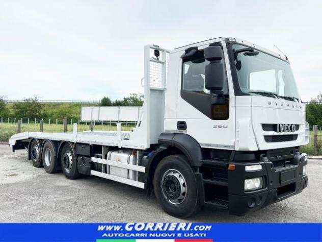 IVECO Stralis AD320S36XPS rif. 19313595