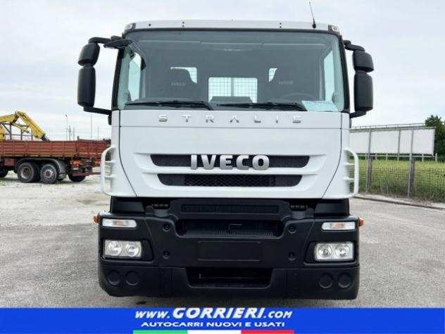 IVECO Stralis AD320S36XPS rif. 19427795