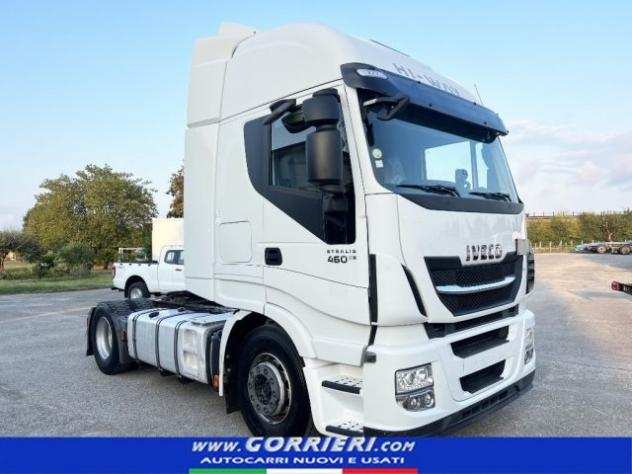 IVECO Stralis AS440S46TP 460 rif. 20152876