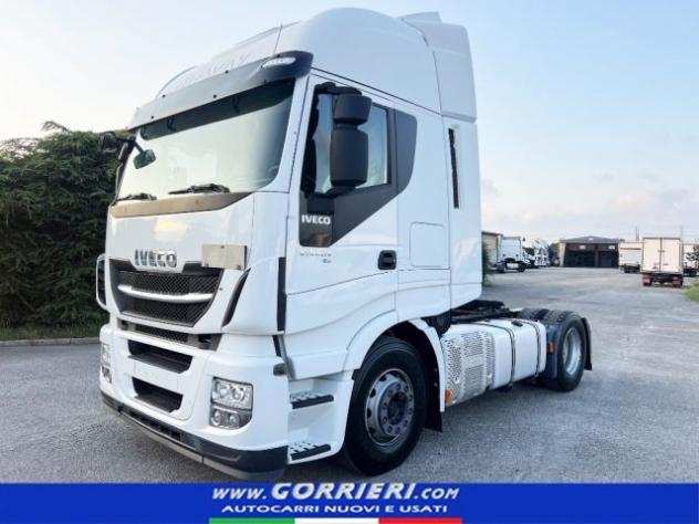 IVECO Stralis AS440S46TP 460 rif. 20152876