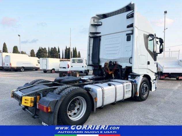 IVECO Stralis AS440S46TP 460 rif. 20181104