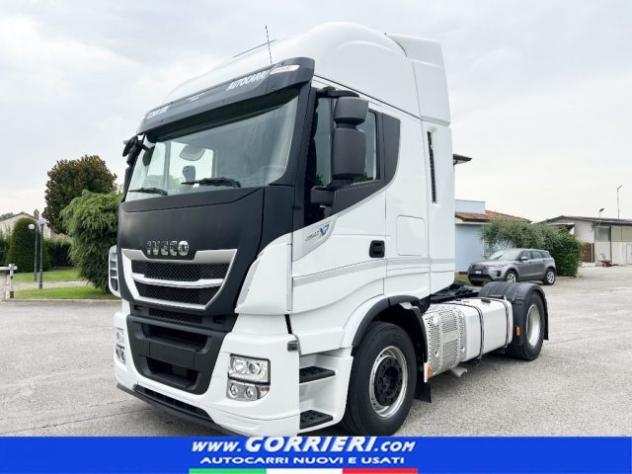 IVECO Stralis AS440S46TP XP rif. 19622994