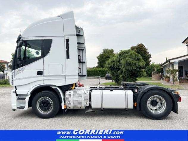 IVECO Stralis AS440S46TP XP rif. 19622994