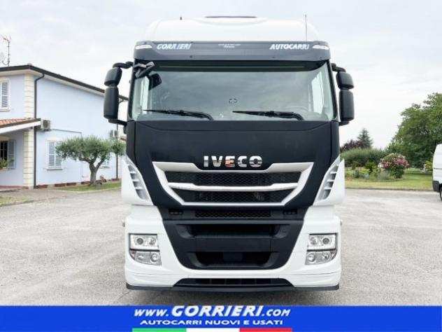 IVECO Stralis AS440S46TP XP rif. 19679818
