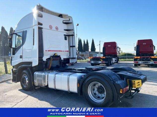IVECO Stralis AS440S48TP 480 rif. 18796341