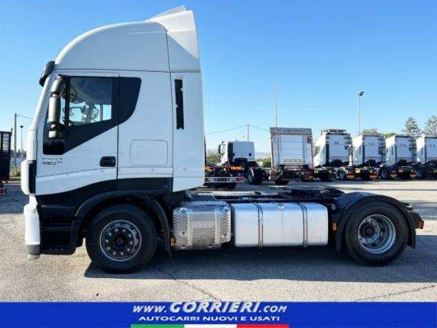 IVECO Stralis AS440S48TP 480 rif. 18796341