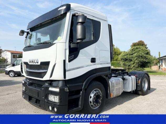 IVECO Stralis AS440X51TP 510 rif. 19622996