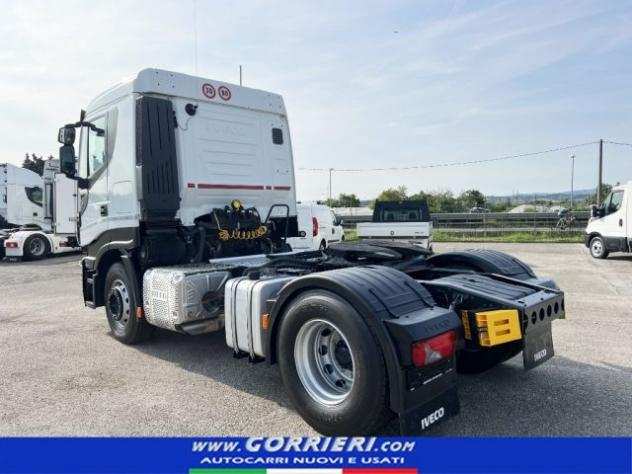 IVECO Stralis AS440X51TP 510 rif. 19622996