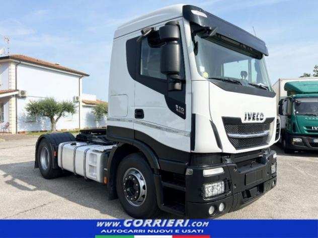 IVECO Stralis AS440X51TP 510 rif. 19658925