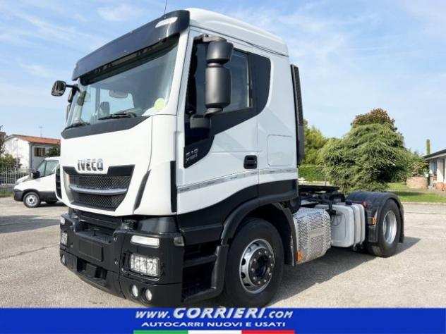 IVECO Stralis AS440X51TP 510 rif. 19688906