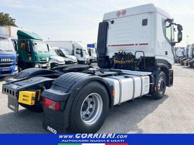 IVECO Stralis AS440X51TP 510 rif. 19688906