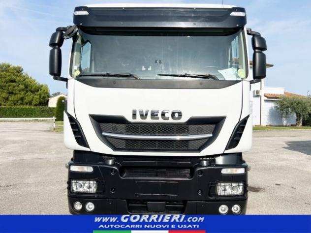 IVECO Stralis AS440X51TP 510 rif. 20181102