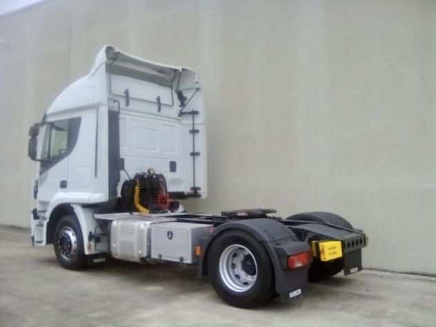 IVECO STRALIS AT 440S42 TP HI-ROAD