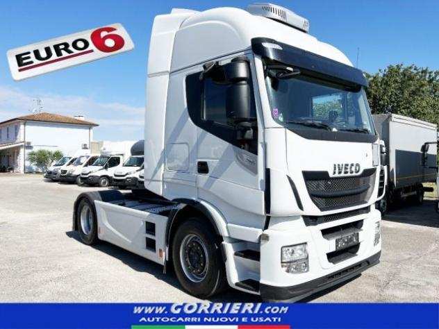 IVECO Stralis Evo AS440S48TP 480 rif. 19106891