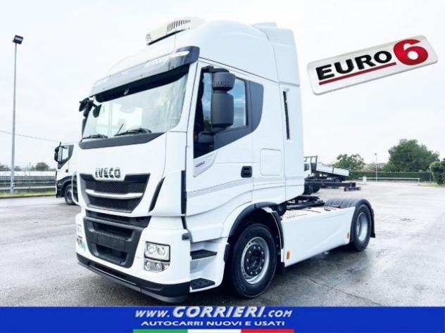 IVECO Stralis Evo AS440S48TP 480 rif. 19383707