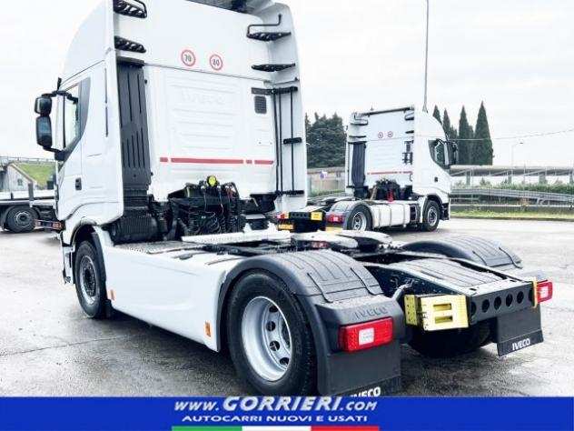 IVECO Stralis Evo AS440S48TP 480 rif. 19533064