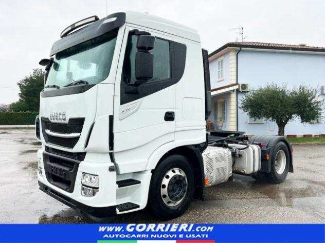 IVECO Stralis Evo AS440S51TP 510 rif. 19106889