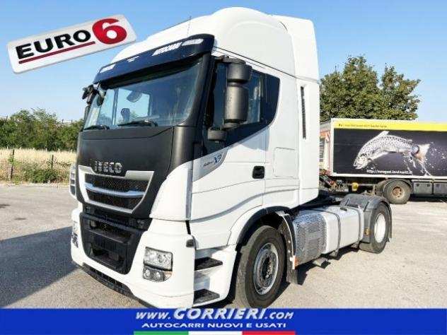 IVECO Stralis XP AS440S46TP 460 rif. 19215714
