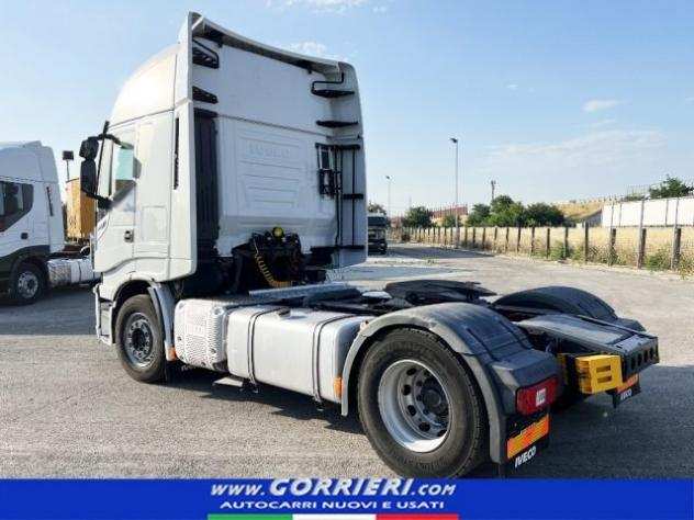 IVECO Stralis XP AS440S46TP 460 rif. 19229955