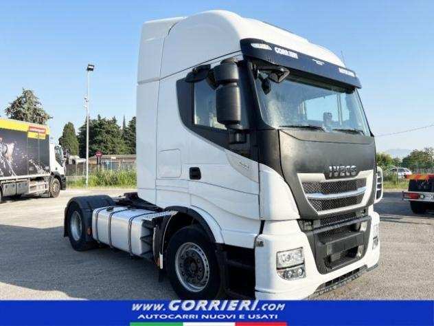 IVECO Stralis XP AS440S46TP 460 rif. 19313597