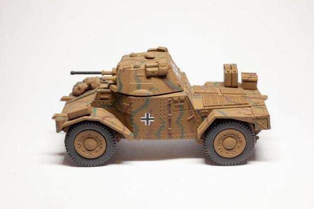 IXO 143 - 9 - Modellino di veicolo militare - Veicoli militari
