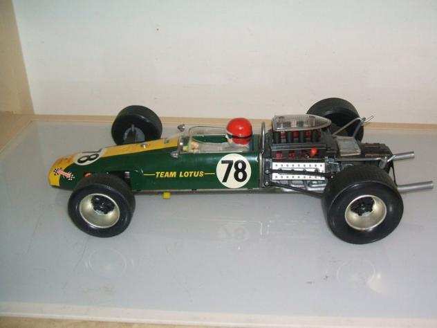 J Toy - Lotus Auto Corsa - 1960-1969 - Giappone