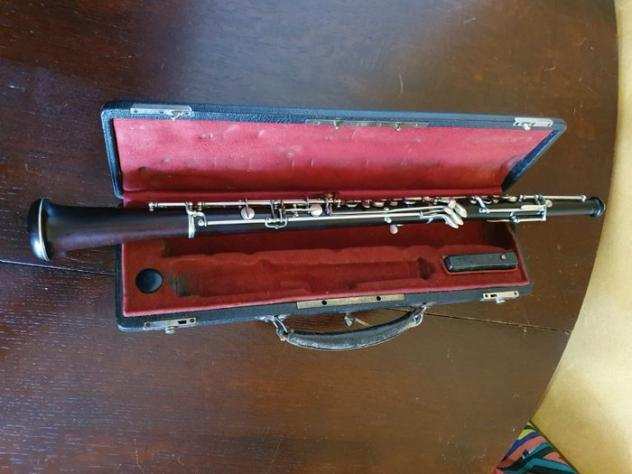 Jac dubs Fils - Professionale - Oboe bassobaritono - Bruxelles - 1920