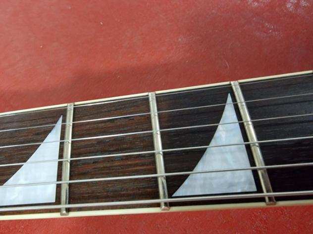 Jackson - Dinky Pro flame - - Chitarra elettrica - Giappone