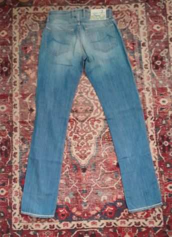 Jacob Cohen jeans modello 688