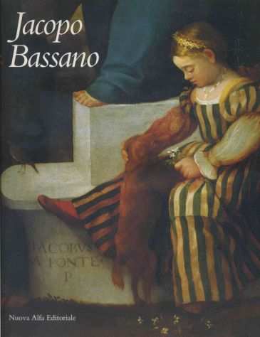 JACOPO BASSANO