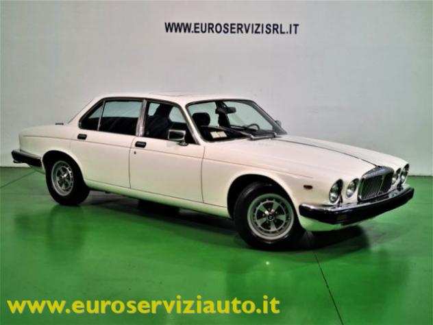 JAGUAR Daimler 5.3 HE XJ 12 rif. 21475651