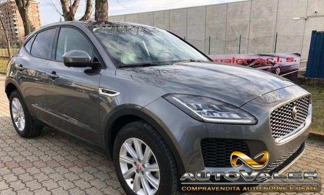 JAGUAR E-Pace 2.0D 150 CV DYNAMIC S 360deg camera rif. 21477037